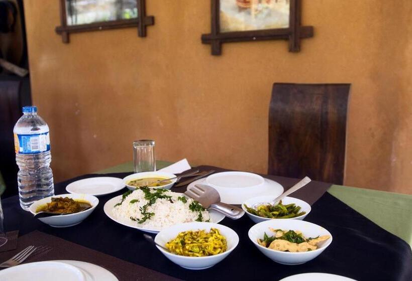 بنسيون Royal Rock Sigiriya