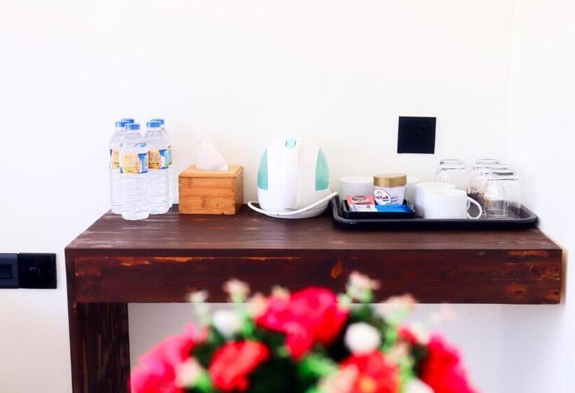 بنسيون Royal Rock Sigiriya