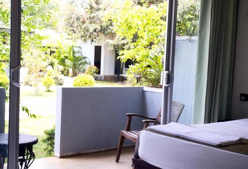 بنسيون Royal Rock Sigiriya