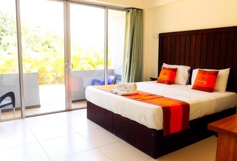 بنسيون Royal Rock Sigiriya