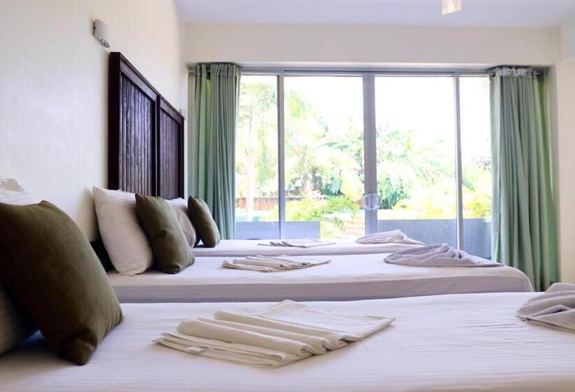 بنسيون Royal Rock Sigiriya