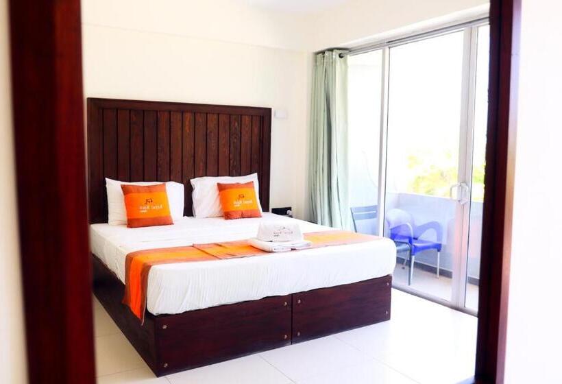 بنسيون Royal Rock Sigiriya