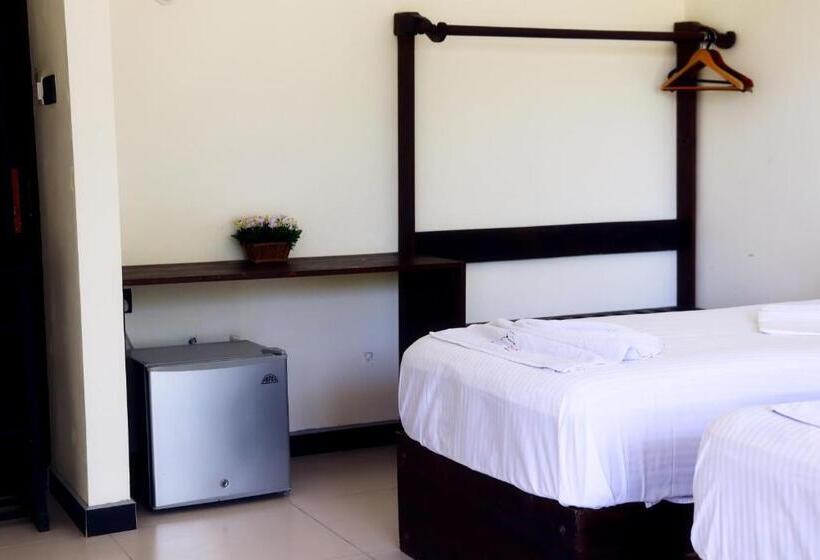 بنسيون Royal Rock Sigiriya