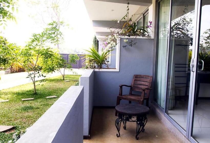 بنسيون Royal Rock Sigiriya