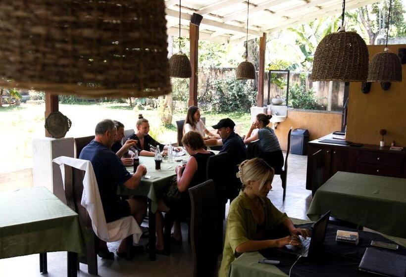 بنسيون Royal Rock Sigiriya