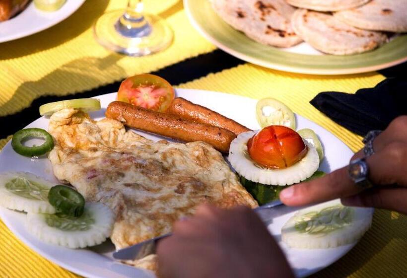 بنسيون Royal Rock Sigiriya