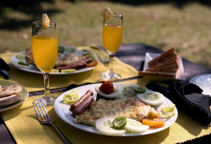 بنسيون Royal Rock Sigiriya