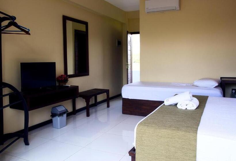 بنسيون Royal Rock Sigiriya