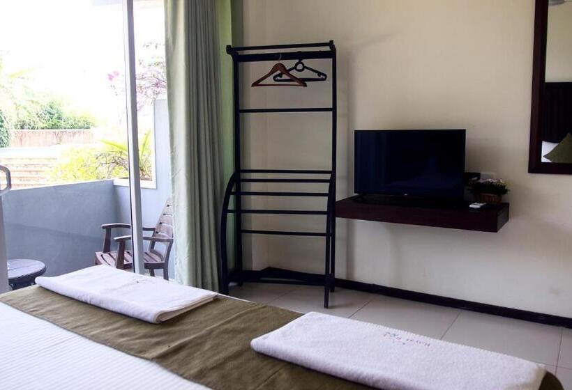 بنسيون Royal Rock Sigiriya