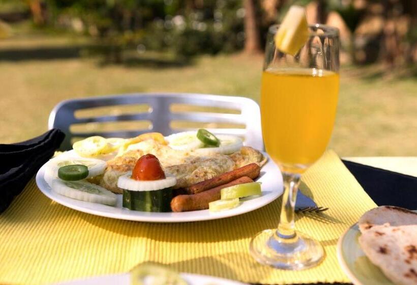 بنسيون Royal Rock Sigiriya