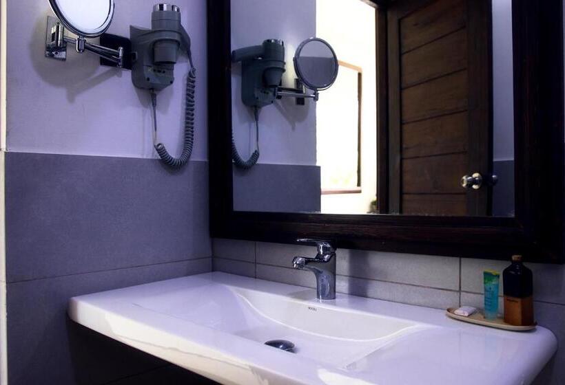 بنسيون Royal Rock Sigiriya