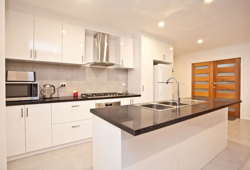 ペンション St Albans In