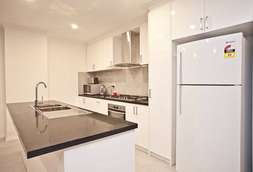 ペンション St Albans In