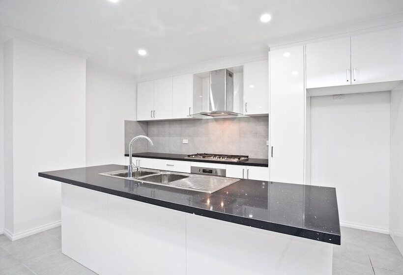 ペンション St Albans In