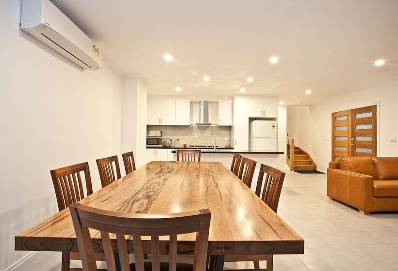 ペンション St Albans In