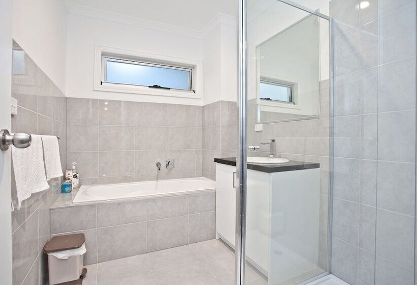 ペンション St Albans In