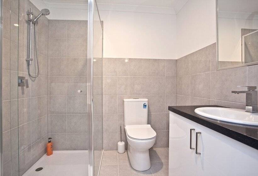 ペンション St Albans In