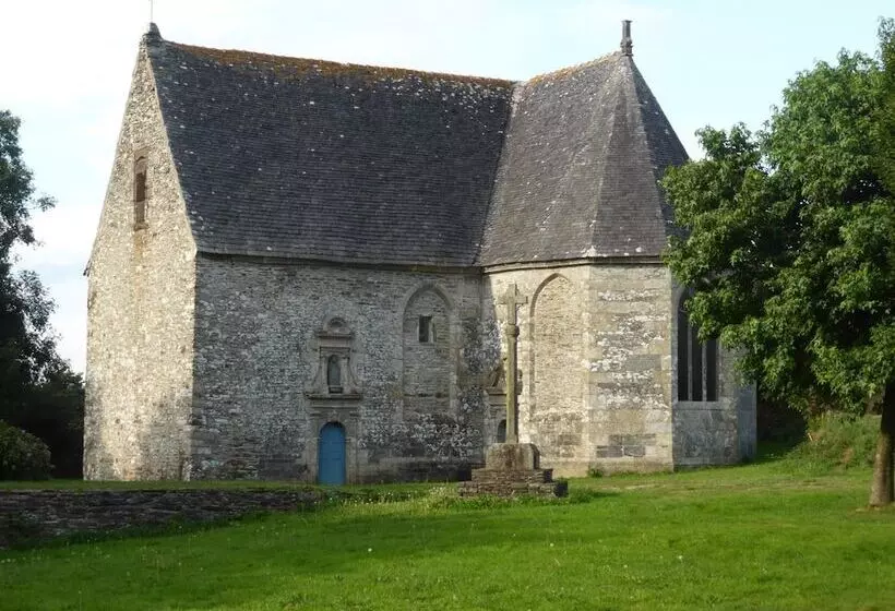 Majatalo Ty Dreux Entre Terre Et Mer