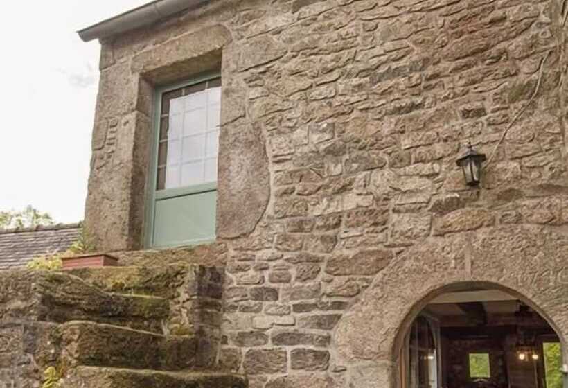 Пансион Ty Dreux Entre Terre Et Mer