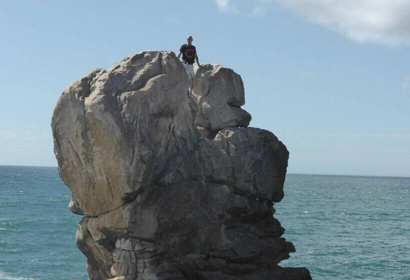 Пансион Ty Dreux Entre Terre Et Mer