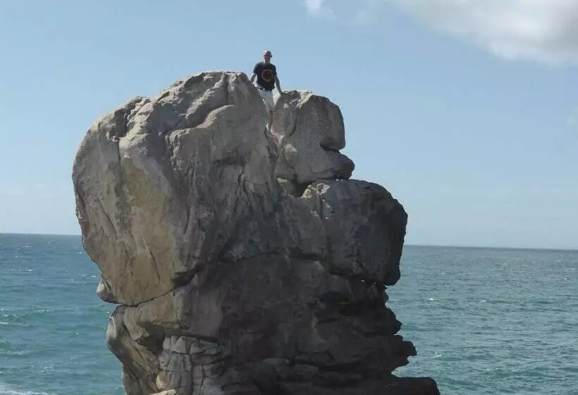 Majatalo Ty Dreux Entre Terre Et Mer