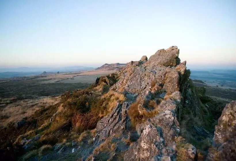 Majatalo Ty Dreux Entre Terre Et Mer