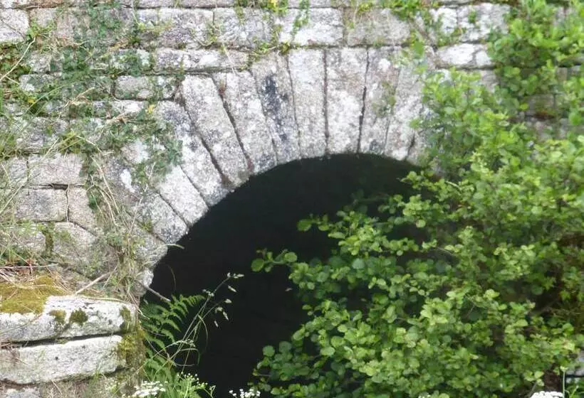 Majatalo Ty Dreux Entre Terre Et Mer