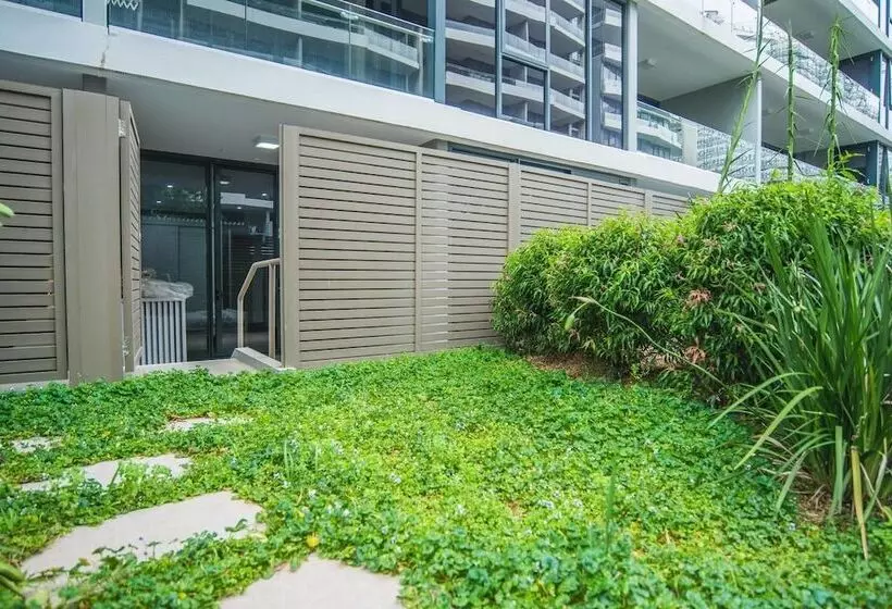 Stunning And Cozy Apartment In Heart Of Mascot