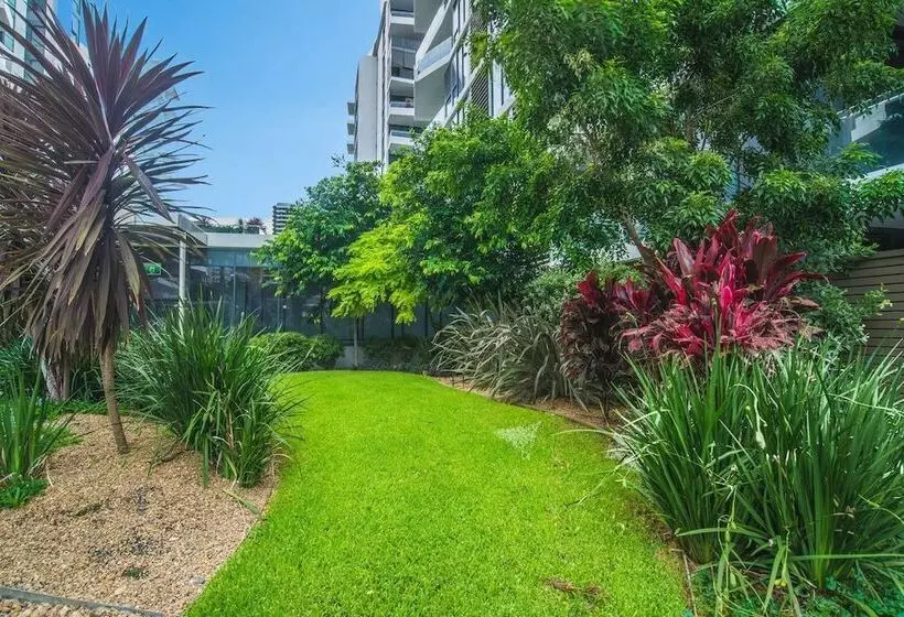 Stunning And Cozy Apartment In Heart Of Mascot