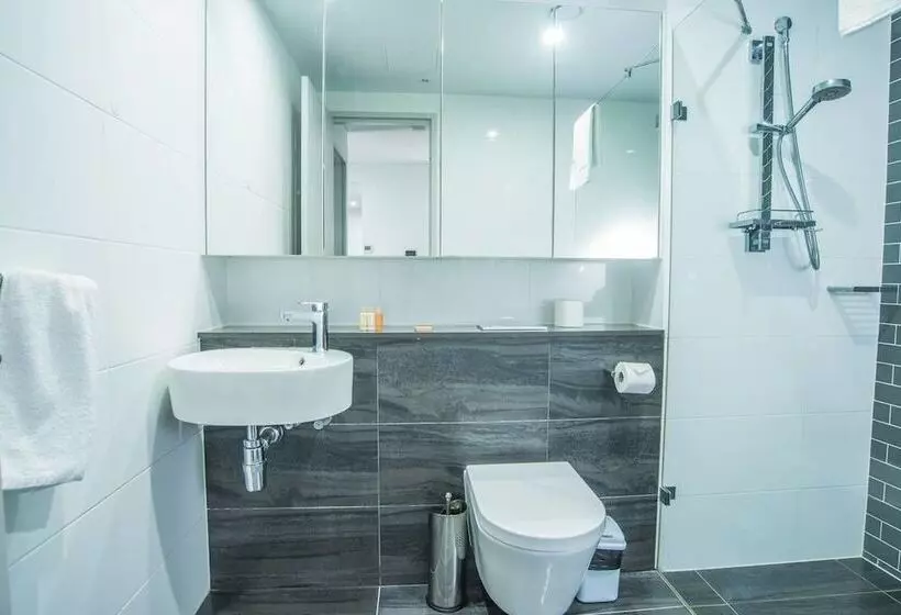 Stunning And Cozy Apartment In Heart Of Mascot