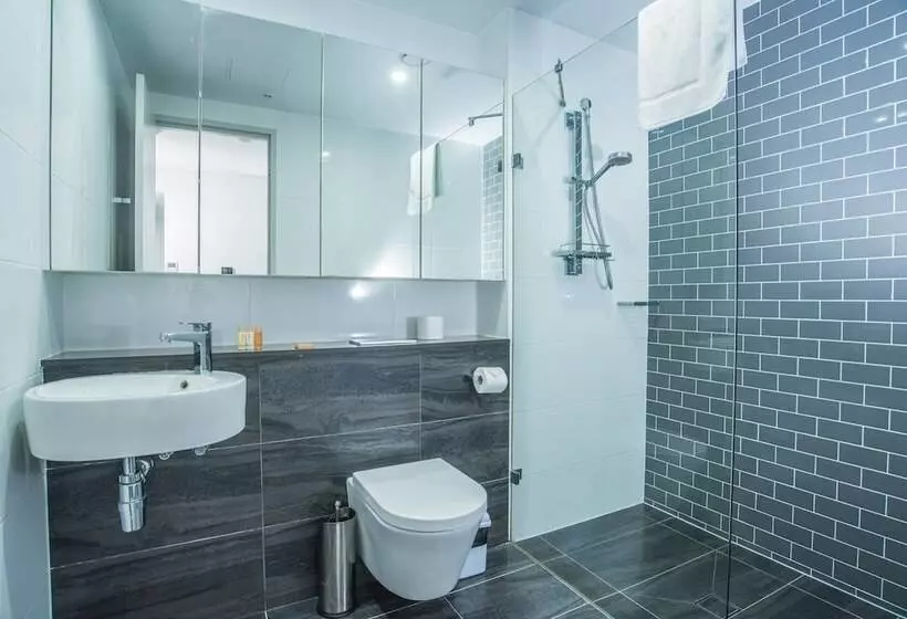 Stunning And Cozy Apartment In Heart Of Mascot