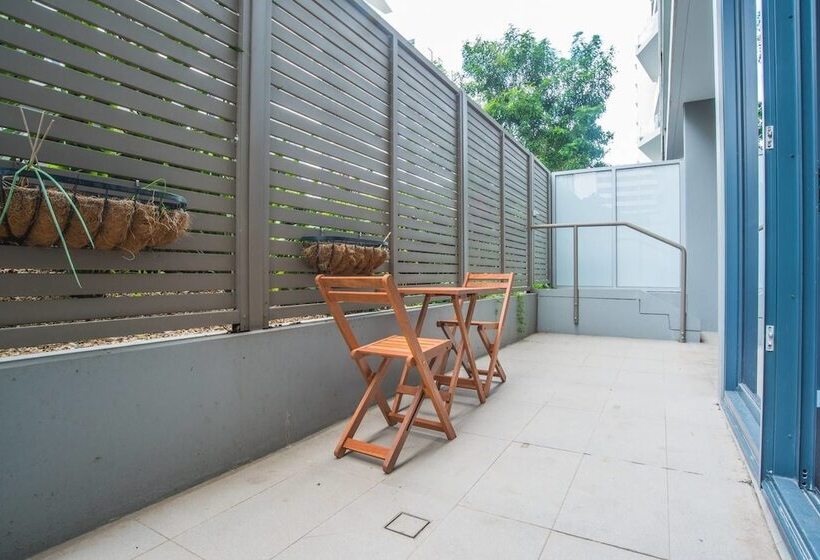 Stunning And Cozy Apartment In Heart Of Mascot