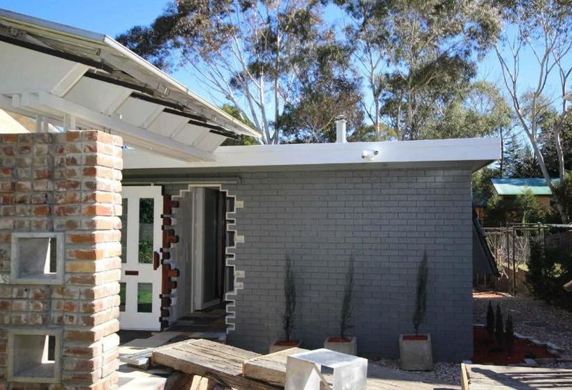 Up Cycle House Blackheath