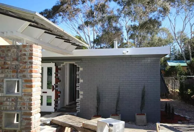 Up Cycle House Blackheath