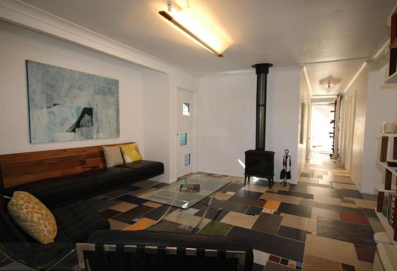 Up Cycle House Blackheath