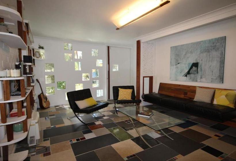 Up Cycle House Blackheath