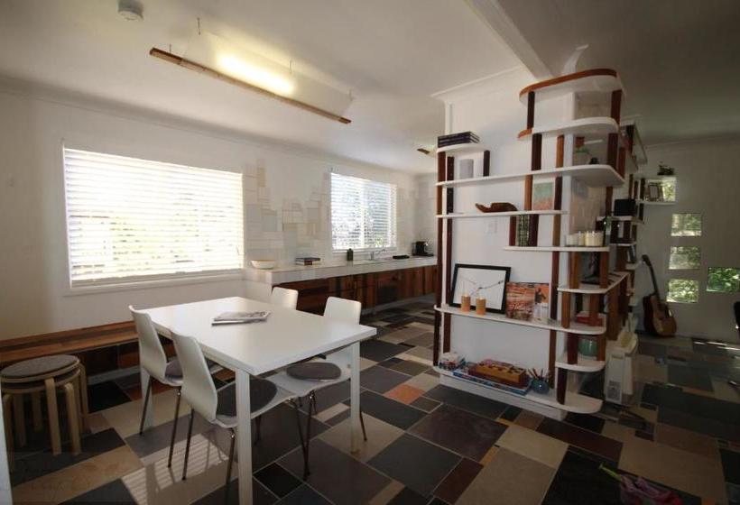 Up Cycle House Blackheath