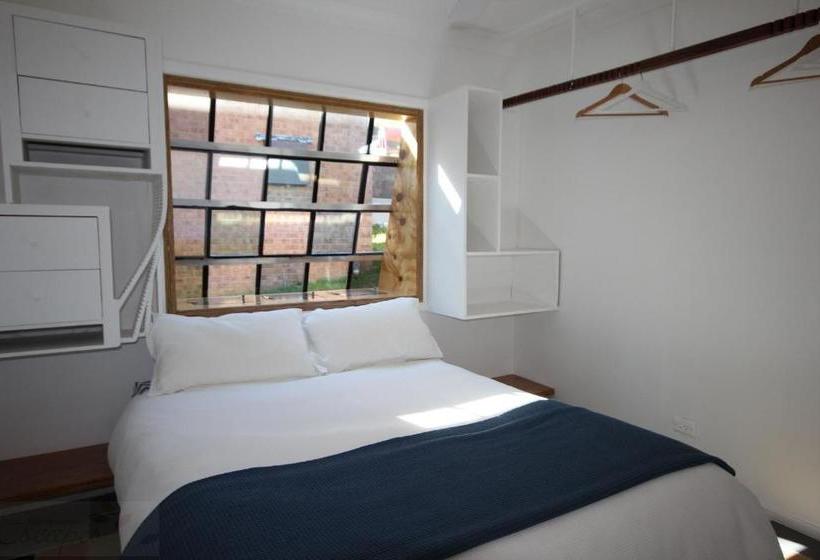 Up Cycle House Blackheath