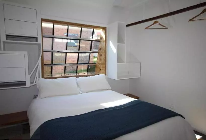 Up Cycle House Blackheath