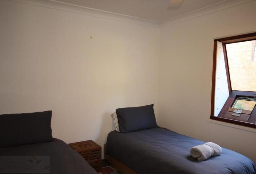 Up Cycle House Blackheath