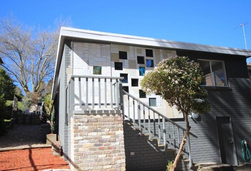 Up Cycle House Blackheath