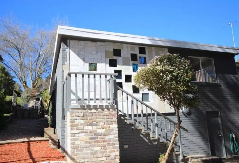 Up Cycle House Blackheath