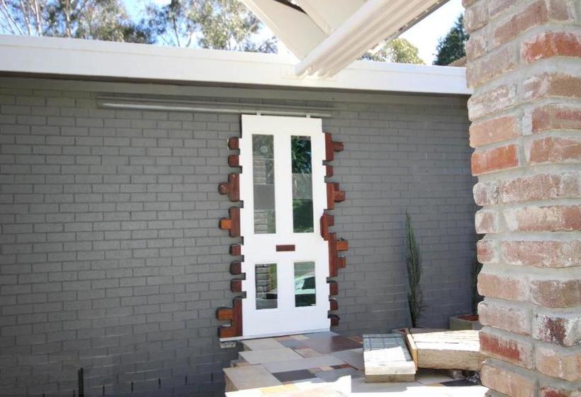 Up Cycle House Blackheath