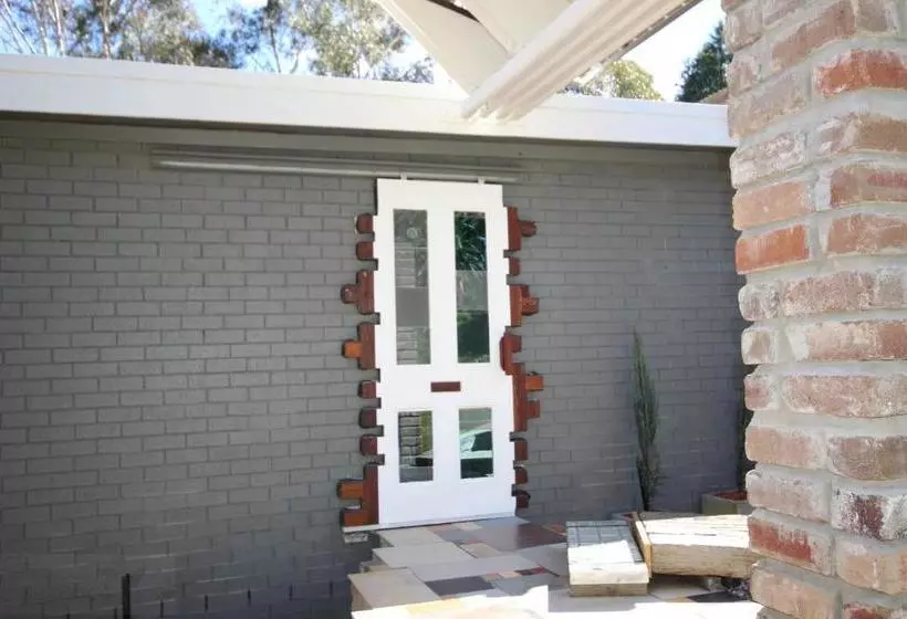 Up Cycle House Blackheath