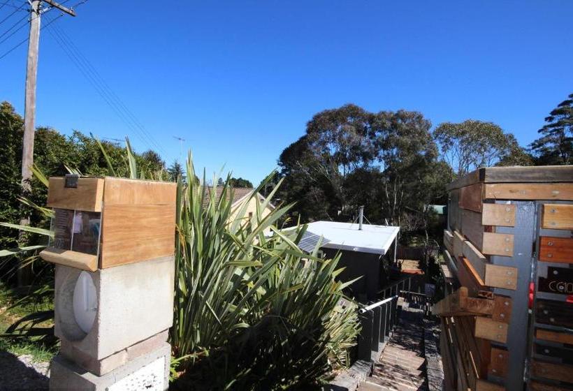 Up Cycle House Blackheath