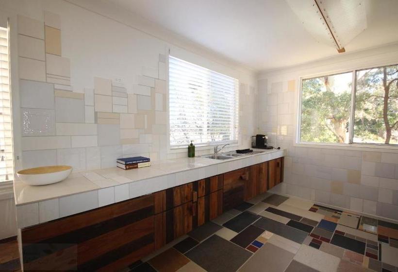 Up Cycle House Blackheath