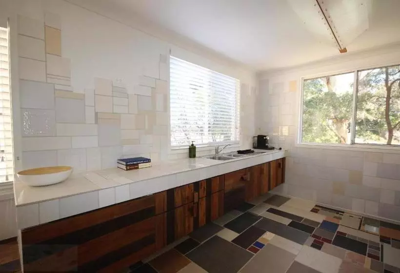 Up Cycle House Blackheath