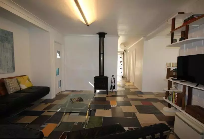 Up Cycle House Blackheath