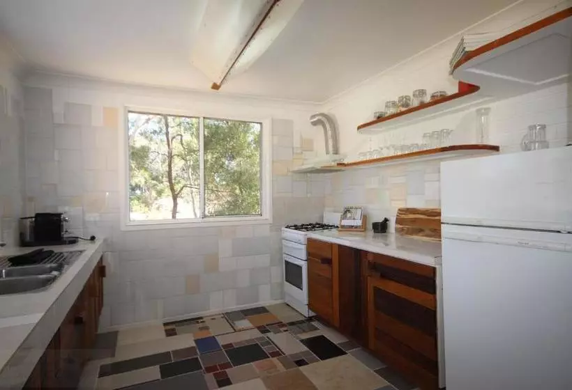 Up Cycle House Blackheath