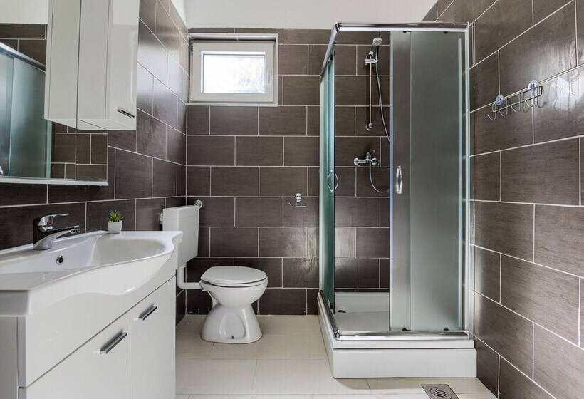 Andrea&leon Apartments